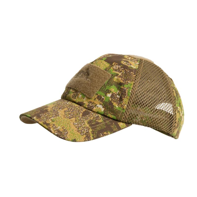 Helikon-Tex BBC VENT Cap - PenCott® GreenZone®